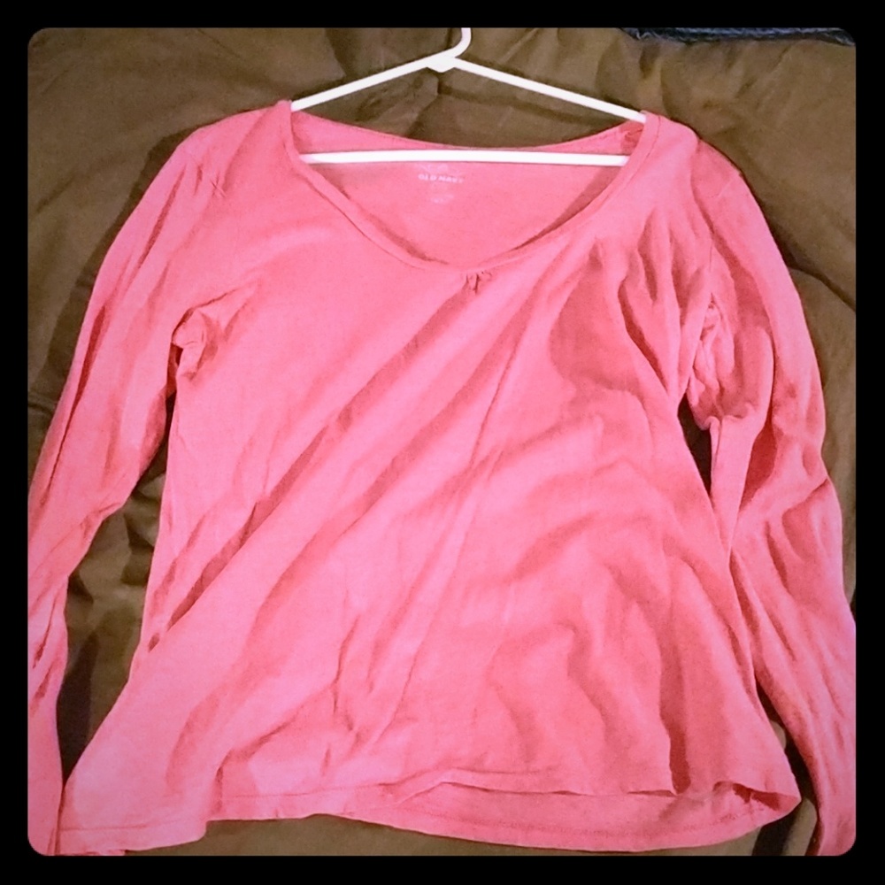 Old Navy long sleeve